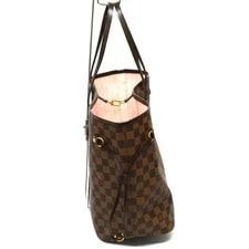 Louis Vuitton Neverfull Ballerine Brownish Tone 3