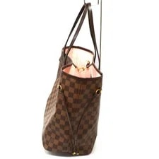 Louis Vuitton Neverfull Ballerine Brownish Tone 4