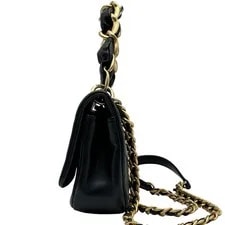 Chanel Matelassé 2-Way Flap Chain 30番台 Japan Ookura 3