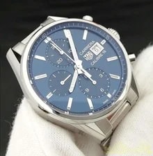 TAG Heuer CBK2112.BA0715 Carrera CALIBRE16 Chronograph 2