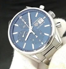 TAG Heuer CBK2112.BA0715 Carrera CALIBRE16 Chronograph 3