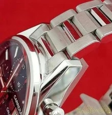 TAG Heuer CBK2112.BA0715 Carrera CALIBRE16 Chronograph 4