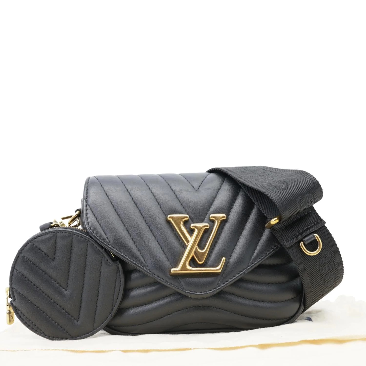 Louis Vuitton New Wave Multi Pochette 3