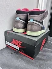 Jordan 1 Retro High Tokyo Bio Hack 3