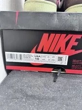 Jordan 1 Retro High Tokyo Bio Hack 4