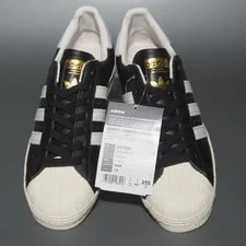 2019 Adidas Superstar 80s Without Box Us7.5 3