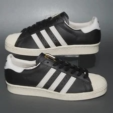 2019 Adidas Superstar 80s Without Box Us7.5 4