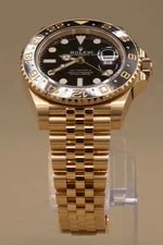 2025 Rolex GMT-Master II Black Dial Complete 3