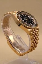 2025 Rolex GMT-Master II Black Dial Complete 4