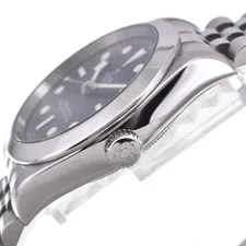 With Paper Tudor Black Bay 79660 Blue Dial Automatic R#146034 3