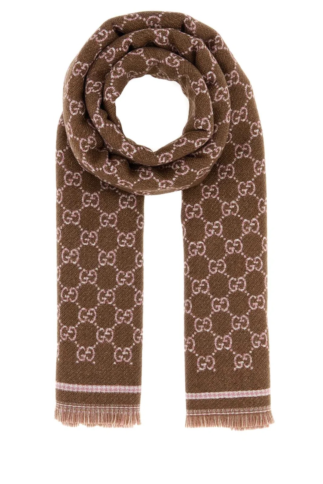 Gucci Stenmix Scarf — Wo VI Mz Pa Scarfs 3