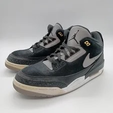 Air Jordan — Air Jordan 3 Retro Tinker 12 — Sneaker — resale