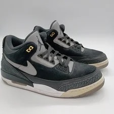 Air Jordan 3 Retro Tinker 12 4