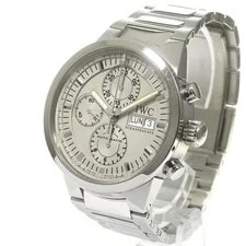 IWC — IWC Portugieser IW371508 43mm SS Gray Dial Automatic #C2531 — Watch — resale