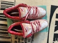 Nike SB Low Strangelove Valentine’s Day 2