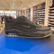 Nike SB — Size 6.5 - Nike SB Air Max Ishod Wair Gum — Sneaker — resale
