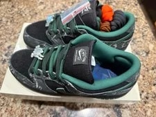 Size 10M - Nike SB Dunk Low There Skateboards SB *IN Hand* Ships Today! 🔥 2
