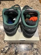 Size 10M - Nike SB Dunk Low There Skateboards SB *IN Hand* Ships Today! 🔥 3