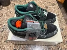 Size 10M - Nike SB Dunk Low There Skateboards SB *IN Hand* Ships Today! 🔥 4