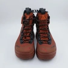 Nike ACG Air Zoom Gaiadome Gore-tex Hiking Outdoor Cinnamon DD2858-203 9 2
