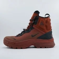 Nike ACG Air Zoom Gaiadome Gore-tex Hiking Outdoor Cinnamon DD2858-203 9 3