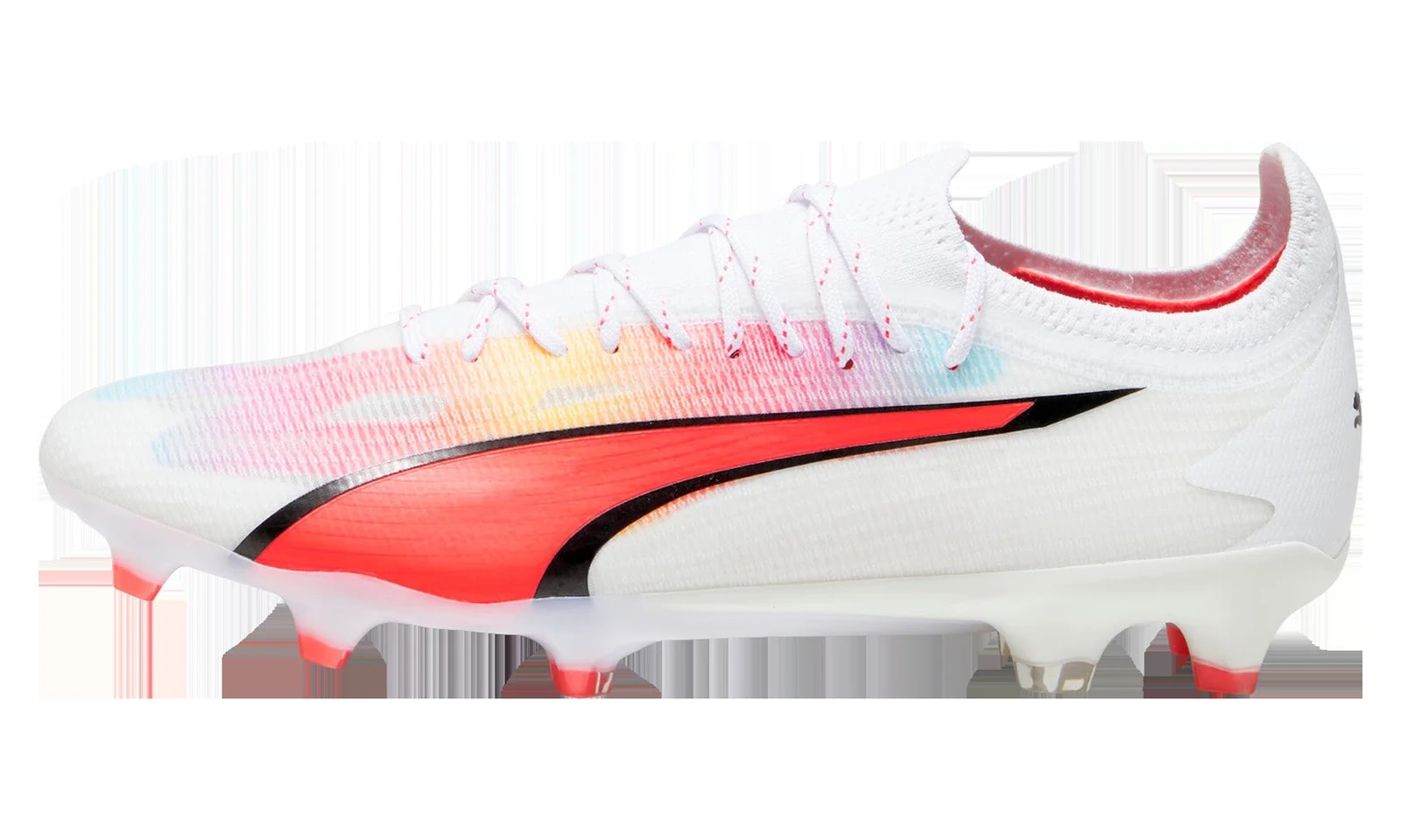 Puma — Ultra Ultimate Fg/ag "Breakthrough Pack" 107311 01 — Sneaker — resale