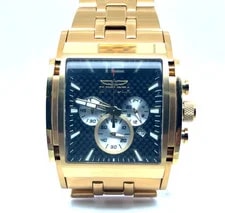 Invicta — Invicta Speedway Quartz - 47 Mm - Model 32586 — Watch — resale