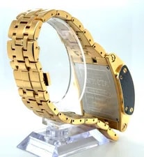 Invicta Speedway Quartz - 47 Mm - Model 32586 3