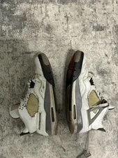 Jordan — Jordan Air 4 Retro OG 136013-101 1999 — Sneaker — resale