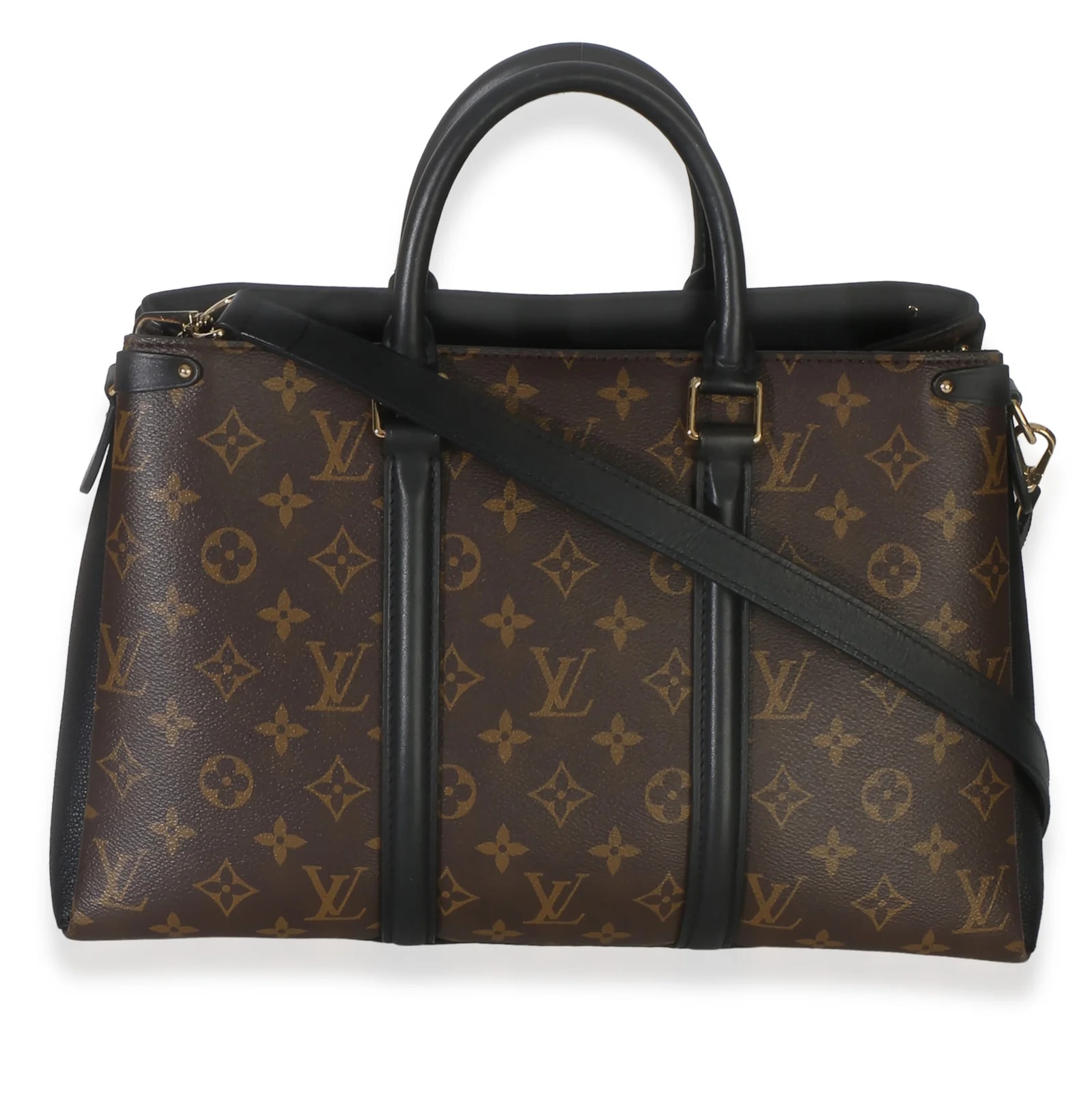 Louis Vuitton Soufflot Mm 2