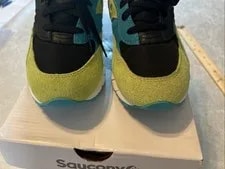 Saucony 6000 / ’S Size 8 ’S 9.5 (S70751-1) NEW 2