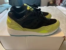 Saucony 6000 / ’S Size 8 ’S 9.5 (S70751-1) NEW 3
