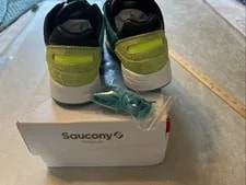 Saucony 6000 / ’S Size 8 ’S 9.5 (S70751-1) NEW 4