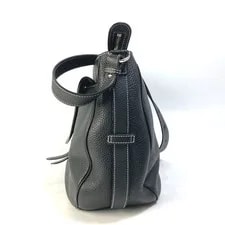 Excellent Condition Dior 1ADHO023UL Saddle Soft Crossbody Should 4