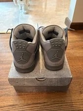Jordan Air 4 Retro SE Wet / 2024 FQ7928-001 3