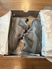 Jordan Air 4 Retro SE Wet / 2024 FQ7928-001 4