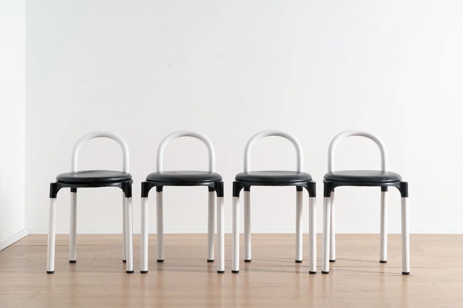 Paul Rand Anna Castelli Model 4823 4