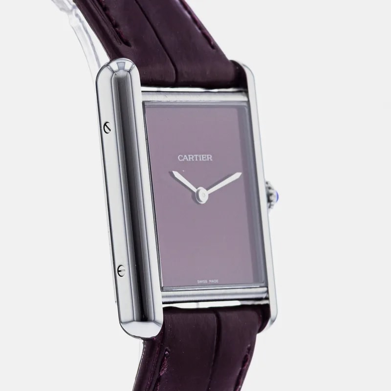 Cartier Must de WSTA0052 4