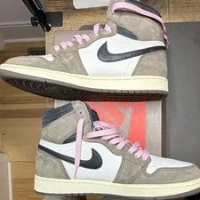 Jordan Air 1 High OG CD4487-100 3