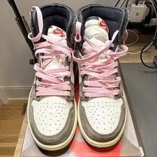 Jordan Air 1 High OG CD4487-100 4