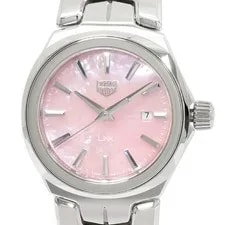 Tag Heuer — TAG Heuer Link WBC1317 BA0600 From Japan — Watch — resale