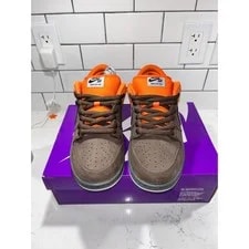 Nike SB — Nike SB Dunk Low Muni Fast Pass, ’s — Sneaker — resale