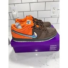 Nike SB Dunk Low Muni Fast Pass, ’s 2