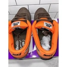 Nike SB Dunk Low Muni Fast Pass, ’s 4