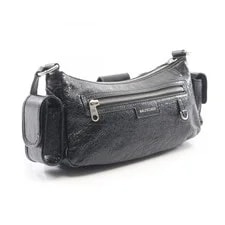 Balenciaga Super Busy Small 802227 Superbusy Sling Wo 2