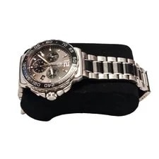 TAG Heuer Formula 1 Gray - WAZ2011 2