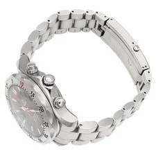 Omega Seamaster Apnea Jacquemayor 2595.50 SS Auto 41.5mm Black Dials 304614 2