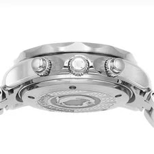 Omega Seamaster Apnea Jacquemayor 2595.50 SS Auto 41.5mm Black Dials 304614 3