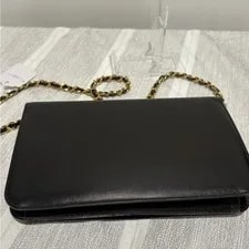 Authentic Chanel Single Flap With Certificate 3