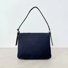 Fendi Mamma Baguette W/ Dust 3